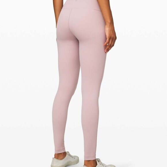 NWOT lululemon Wunder Under HR Tight 28" - Picture 2 of 6